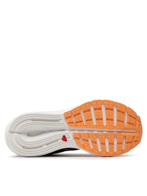 Salomon Salomon Tenisice za trčanje Sonic 5 Balance W 417104 20 V0 Tamnocrvena
