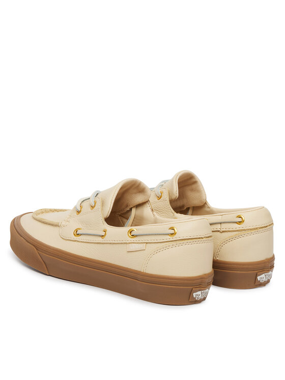 Vans Vans Mokasyny 2-Eyelet VN000Z11TAN1 Beżowy