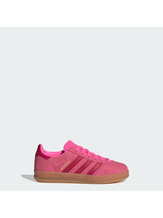 adidas adidas Sneakers Gazelle Indoor KJ2301 Rosa