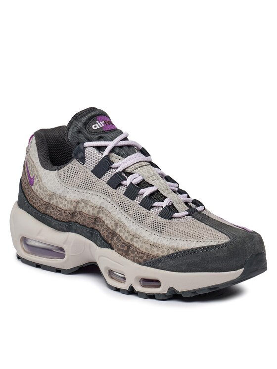 Nike air max 95 schwarz pink damen clearance