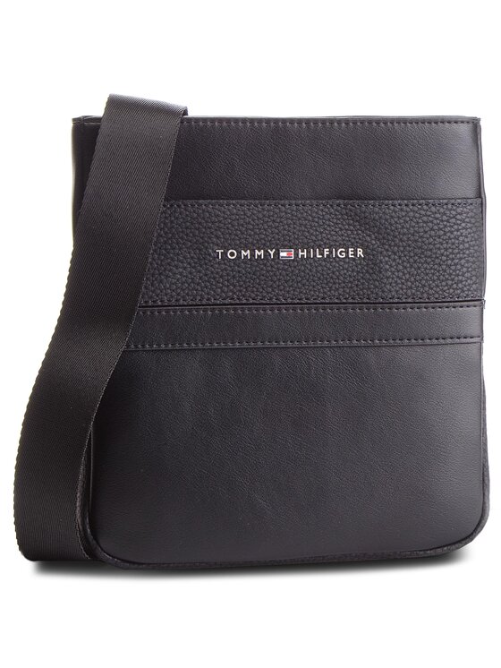 Tommy Hilfiger Saszetka Th Business Mini Crossover AM0AM04255