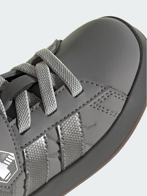 adidas adidas Sneakersy 164694 Szary