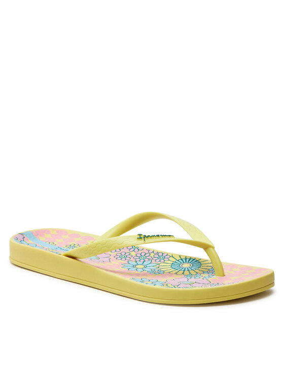 Ipanema Ipanema Varbavahesandaalid 83469 Kollane