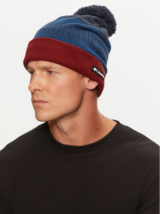 Columbia Columbia Sapka Polar Powder II Beanie 1979861 Kék