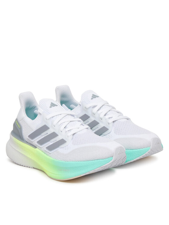 adidas adidas Buty do biegania Ultraboost 5 KJ3584 Biały