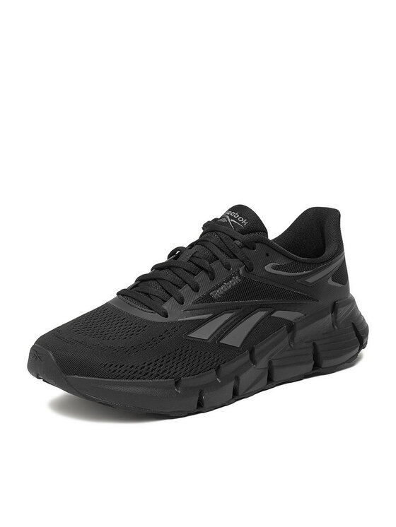 Reebok Reebok Snīkeri EO-ZIG DYNAMICA 6 100225490 Melns