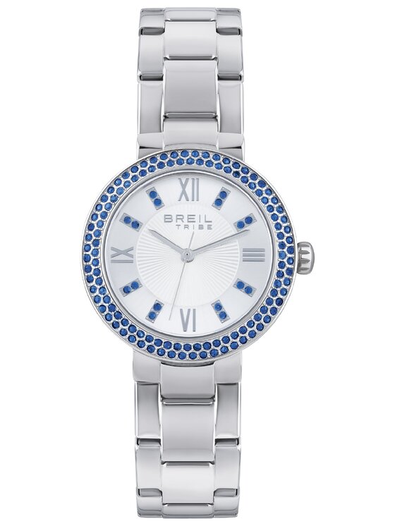 Breil Breil Orologio DANCE FLOOR Argento