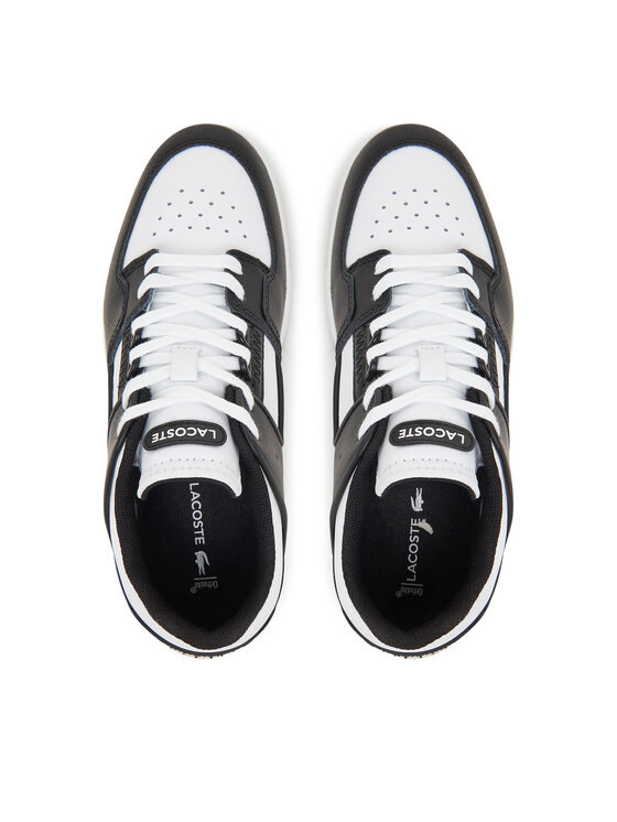 Lacoste Lacoste Sneakersy 7-48SFA0022 Černá