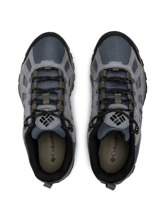 Columbia Columbia Trekkings Redmond™ III BM0167 Gri