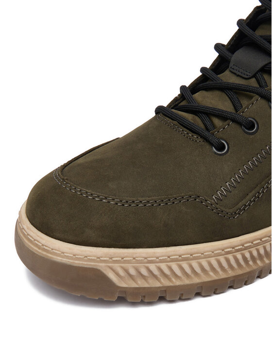 Rieker Rieker Ghete CEO-38554-54 Verde