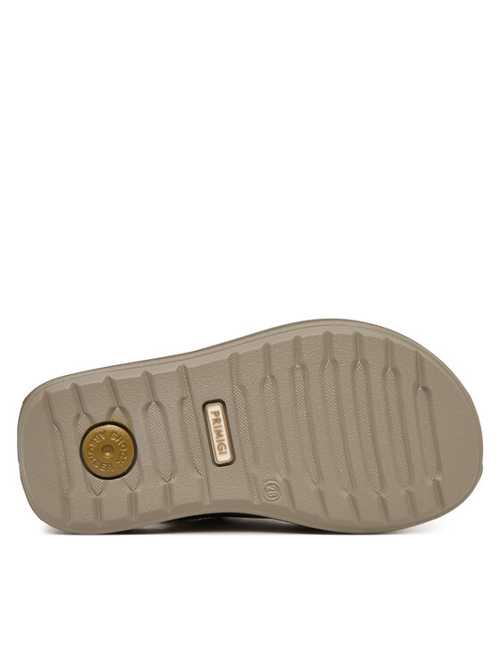 Primigi Primigi Sandały 1396022 M Brązowy