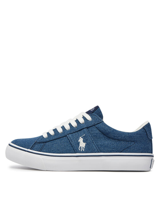 Polo Ralph Lauren Polo Ralph Lauren Tenisice RF103990 J Tamnoplava