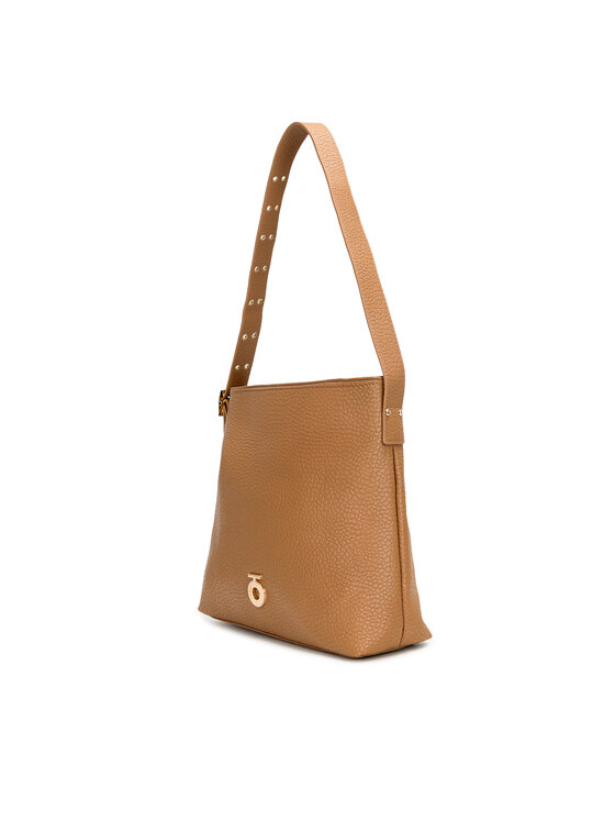 Nobo Nobo Torbica BAGU010-K016 Smeđa