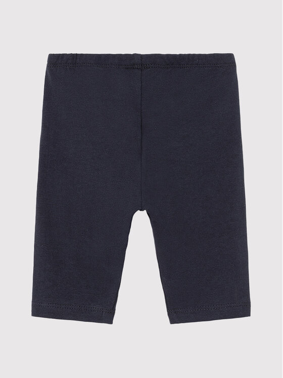 Mayoral Mayoral Legíny 706 Tmavomodrá Slim Fit