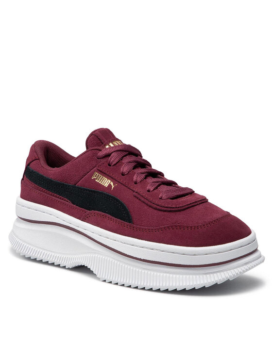 Puma Sneakers Deva Suede Wn s 372423 06 Bordeaux Modivo