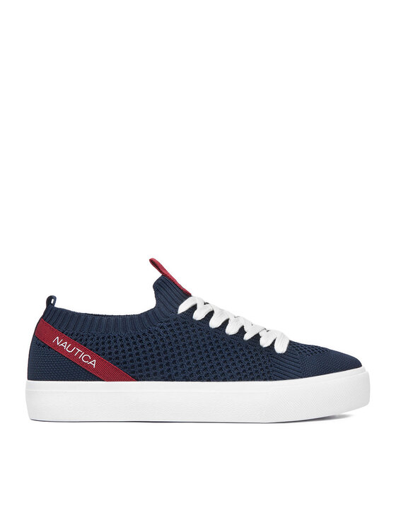 Nautica Nautica Tenniskingad CEO-WS856566 Tumesinine