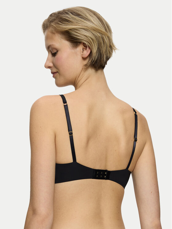Triumph Triumph Sutien Push-up Body Make-Up Essential 10161797 Negru
