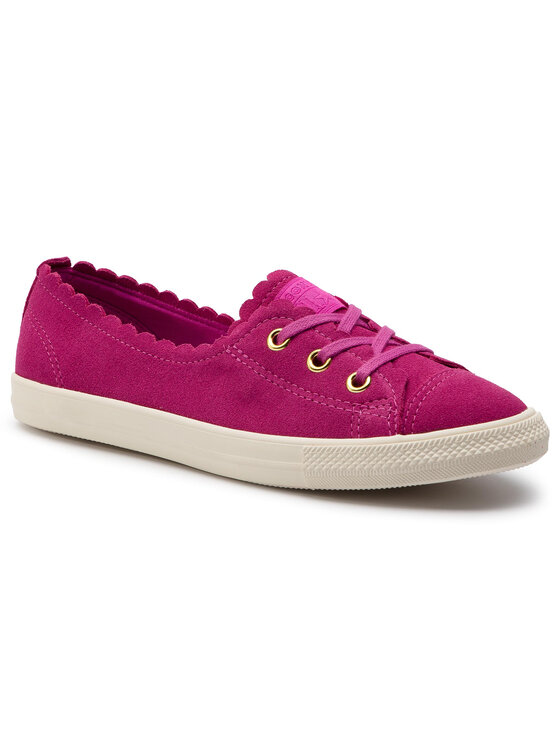 Converse ctas ballet shop