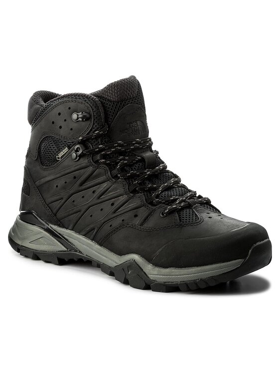 Buty the north face hedgehog hike ii mid gtx sales