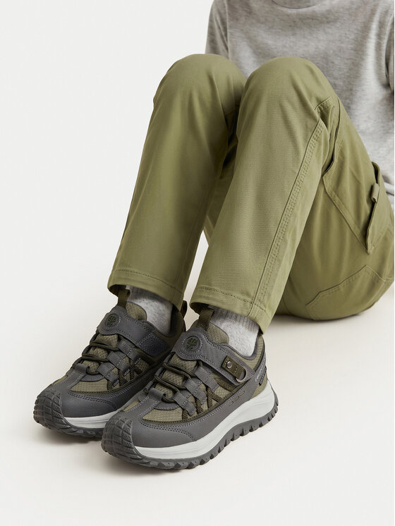 Hunter Hunter Туристически CEO-V-H8-568 Каки