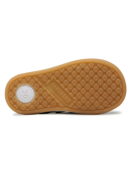 Sneakers StepEasy By Pablosky 000125 M Blu scuro