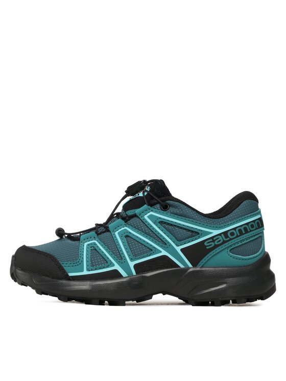 Salomon Salomon Pantofi pentru alergare Speedcross J 471238 09 M0 Albastru