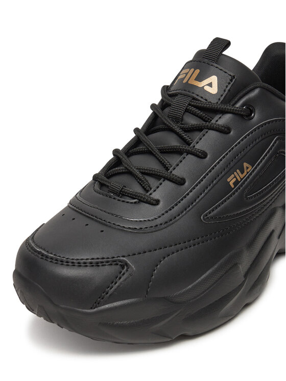 Fila Fila Sportcipők SKYE PLATFORM FFW0591_80010 Fekete