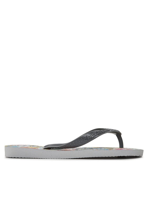 Havaianas Havaianas Flip-flops 41378895233 Szürke