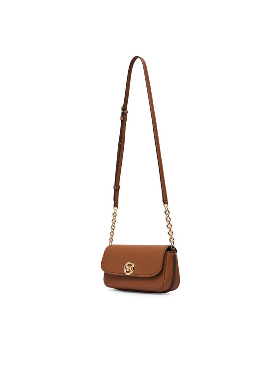 MICHAEL Michael Kors MICHAEL Michael Kors Käekott Nolita 32S6GY5C5L Pruun