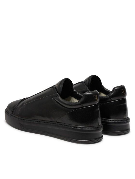 Fabi Fabi Sneakers FU1235 Schwarz