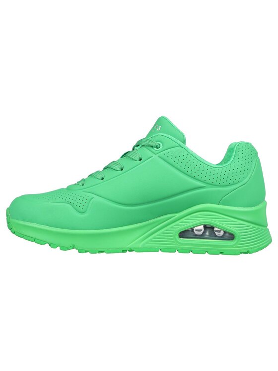 Skechers Skechers Sneakers 73690-GRN Verde