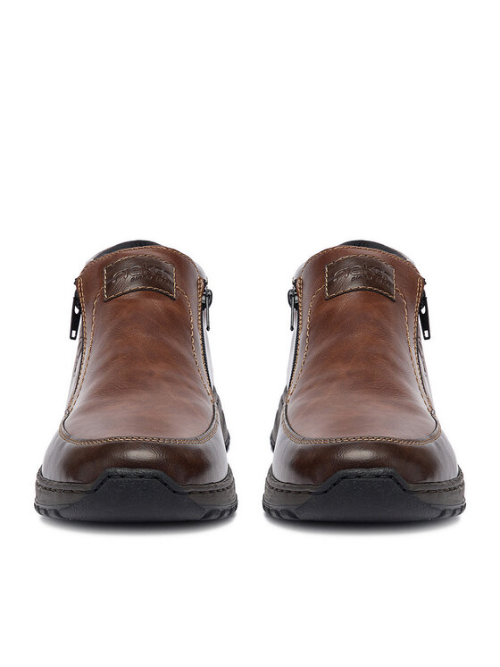 Rieker Rieker Aulinukai 03352-24 Ruda