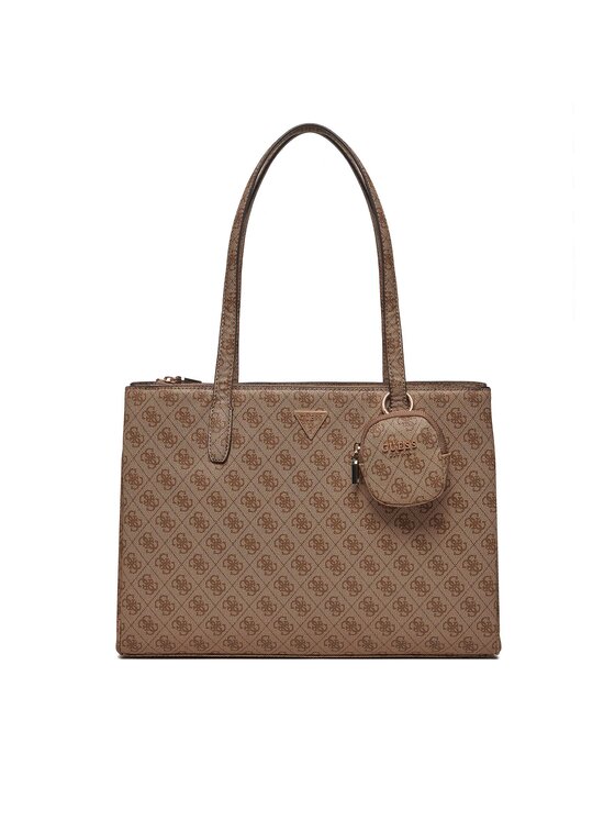 Guess Guess Τσάντα HWSL90 06230 Μπεζ