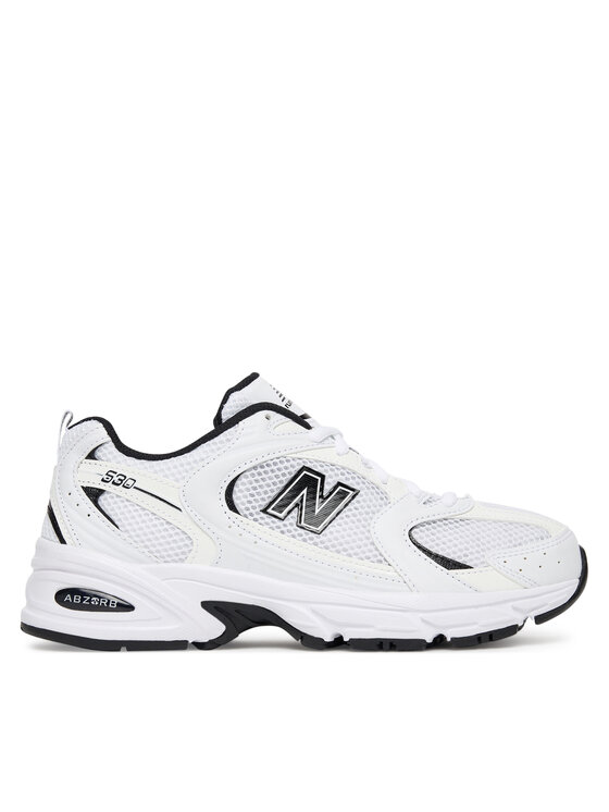 New Balance New Balance Sneakersy MR530EWB Bílá