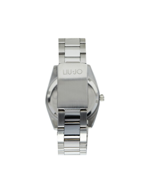 Liu Jo Liu Jo Pulkstenis Juniper TLJ2334 Sudraba