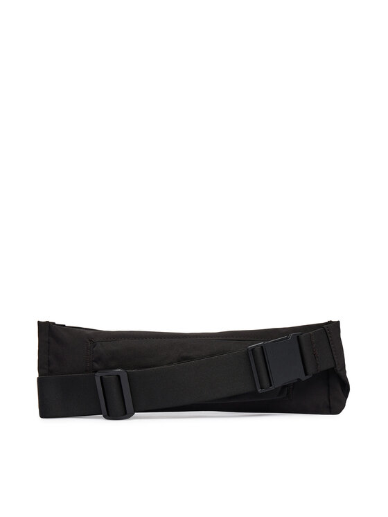 Under Armour Under Armour Pas sportowy Ua Launch Run Belt 1388914 Czarny