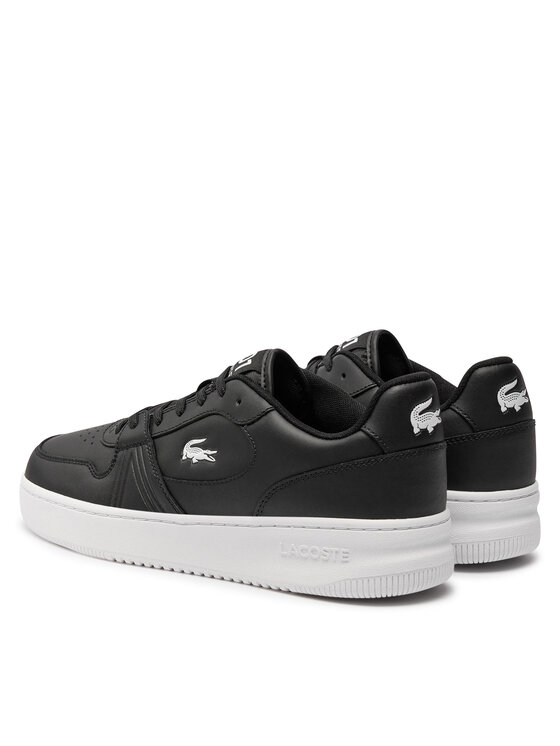 Lacoste Lacoste Sneakersy 7-48SMA0018 Czarny