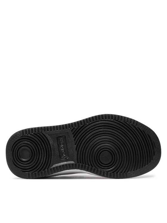 Kappa Kappa Superge Logo Malone Ev Kid 36185LW Bela