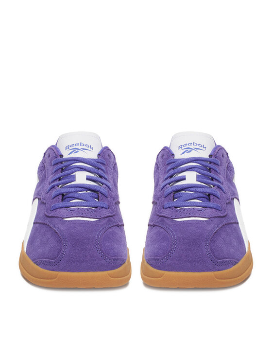 Reebok Reebok Sneakersy EO-HAMMER STREET 100239121 Fioletowy
