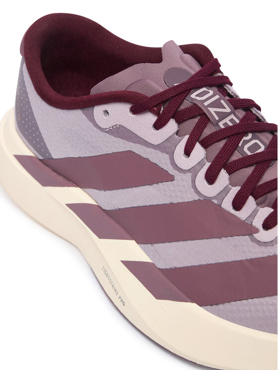 adidas adidas Futócipő adizero Evo Sl Running Shoes KI2831 Lila