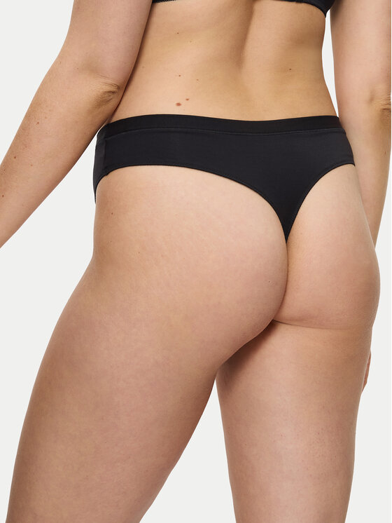 Triumph Triumph Stringi Sense Of Modal 10224759 Czarny