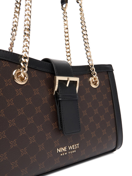 Nine West Nine West Rankinė CEO-Karna-KY217 Juoda