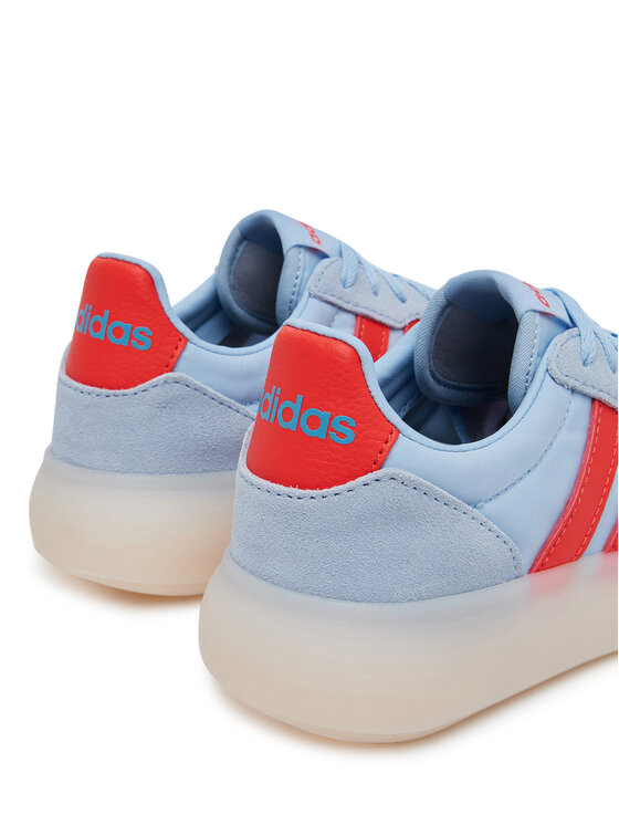 adidas adidas Sneakersy Barreda Decode JR0757 Niebieski