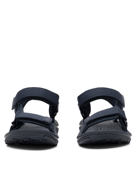 Sprandi Sprandi Sandalen BP40-MB520 Dunkelblau