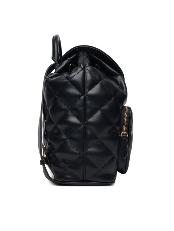 TWINSET TWINSET Σακίδιο 251TB7371 Μαύρο