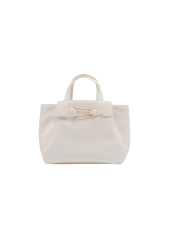 Coccinelle Coccinelle Borsetta Malory S11 Bianco