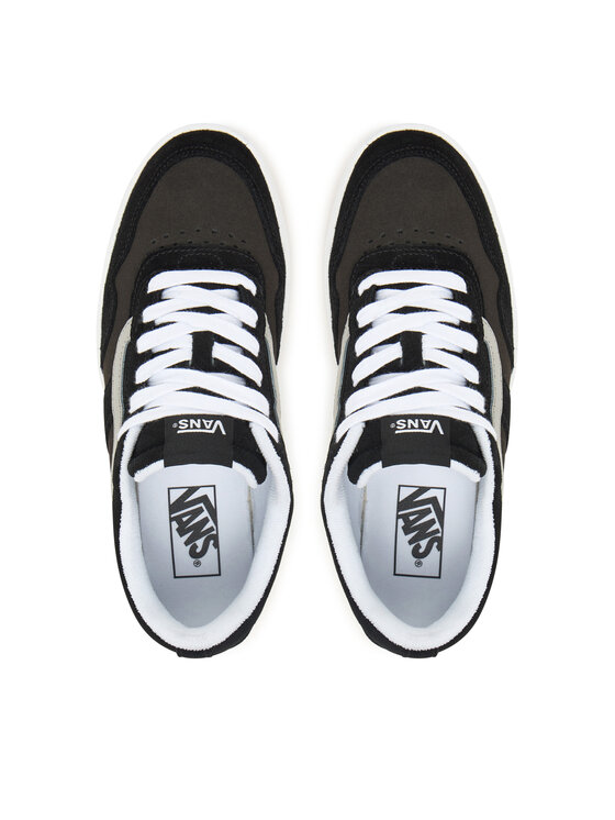 Vans Vans Superge Cruze 3.0 VN000D6ST3Q1 Črna