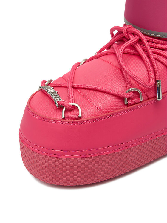 Juicy Couture Juicy Couture Снігоходи EO-HXH22195-1 Рожевий
