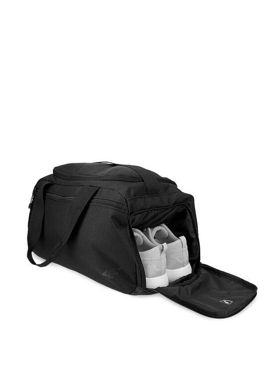 4F 4F Torbica 4FAW23ABAGU050 Črna