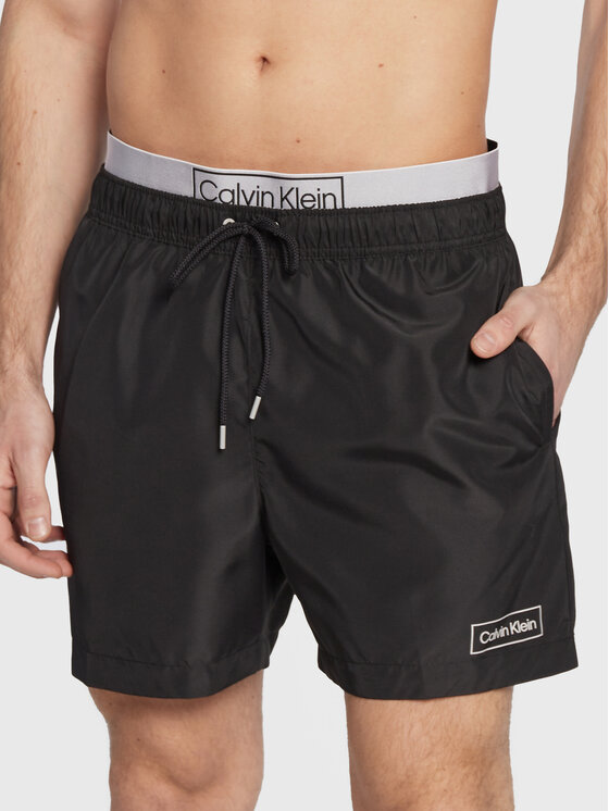 Pantaloncini da bagno Calvin Klein Swimwear